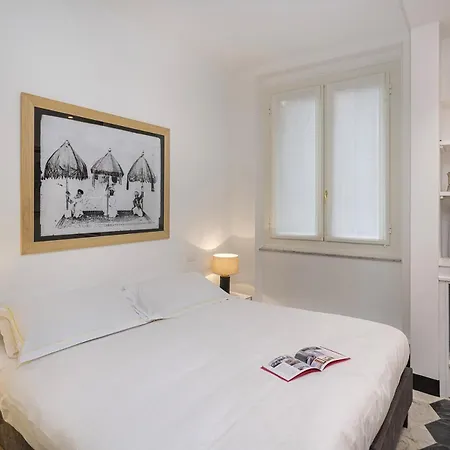 Appartamento Le Del Carmine 2 By Wonderful Italy *