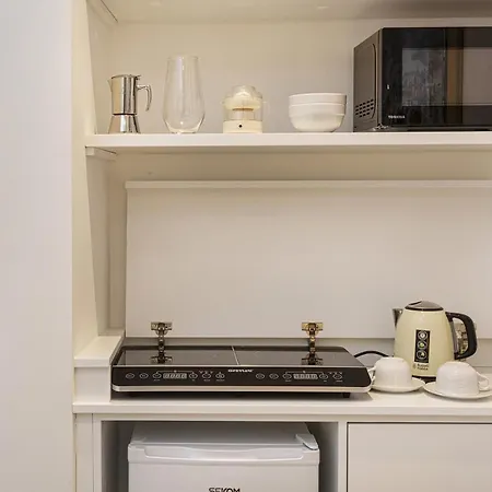 Le Del Carmine 2 By Wonderful Italy Apartmán