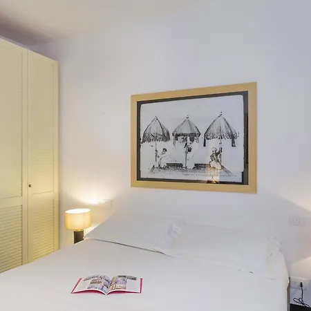 Le Del Carmine 2 By Wonderful Italy Apartmán Janov