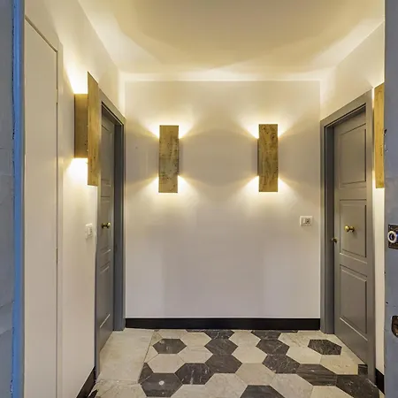 Le Del Carmine 2 By Wonderful Italy Apartmán
