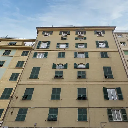 Apartmán Le Del Carmine 2 By Wonderful Italy *
